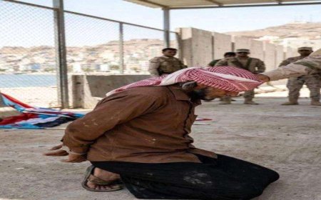 أنصار الانتقالي المنحل يتداولون صورة مولدة بالذكاء الاصطناعي في حضرموت