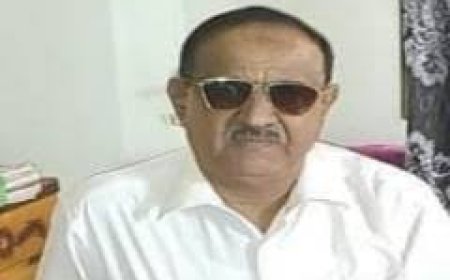 حكومة الزنداني…بين التحدي و الإنجاز