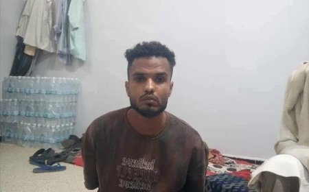 اعتراف سريع وتحقيقات مكتملة تمهد لمحاكمة عاجلة في قضية مقتل سائق باص بكريتر