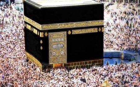 إجراءات جديدة بشان موسم الحج تعرف عليها!