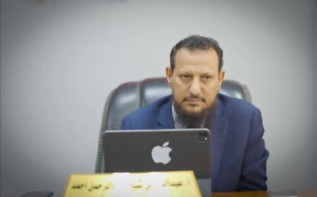 قرارات وتعيينات جديدة لمحافظ عدن ... الأسماء