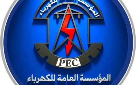 انفراجه لكهرباء المهرة بعد التوصل لاتفاق بمرور القواطر المحتجرة في هذا المكان