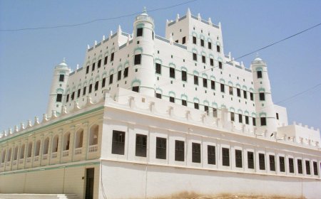 البدء ببيع الغاز بالسعر المحدد في وادي حضرموت