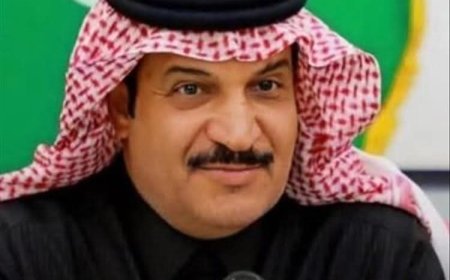 سياسي سعودي: تعزيزات عدن مؤشر لمرحلة جديدة وترسيخ حضور الدولة