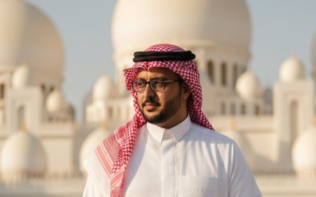 بن هلابي يسلط الضوء على مرحلة تاريخية تميزت فيها الهوية الحضرمية