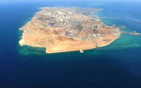 لماذا تراجع ترامب من السيطرة على جزيرة "خارك" الإيرانية ،،، تعرف على الأسباب؟