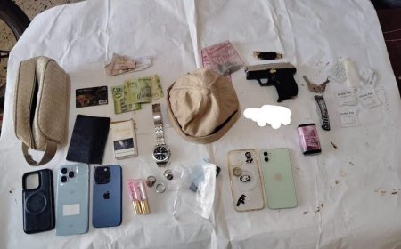 الأجهزة الأمنية بالمكلا تكشف مواقع لترويج المخدرات وتضبط المتورطين