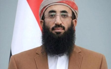 تصريح لوزير الاوقاف والارشاد بشأن حجاج هذا الموسم