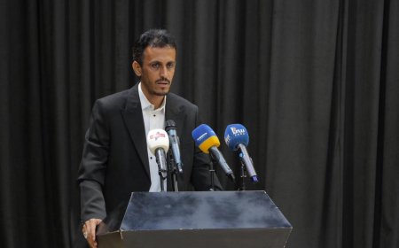 الوكيل الجيلاني لـصحيفة«عكاظ»: الدعم السعودي رافعة للاستقرار ومحرك للتنمية