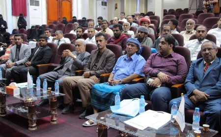 حضرموت تدشن أول مشروع للطب الاتصالي في اليمن… والرعاية الذكية تبدأ من المكلا