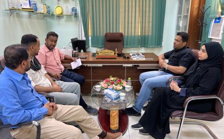 إجتماع مشترك بين مكتبي الصحة والصناعة والتجارة لضبط الصيدليات ومكافحة الأدوية المخالفة