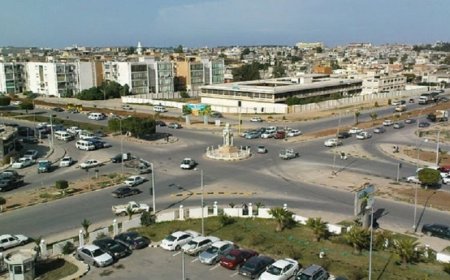 مقتل شيخ قبلي على خلفية نزاع في هذه المدينة