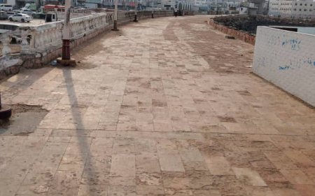 القضاء ينتصر للمال العام.. فسخ عقد كورنيش المكلا وإلزام المستأجر بالسداد