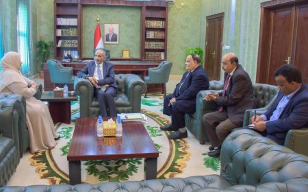 الفريق الصبيحي يشدد على مواصلة الجهود لدعم مسار مكافحة الفساد