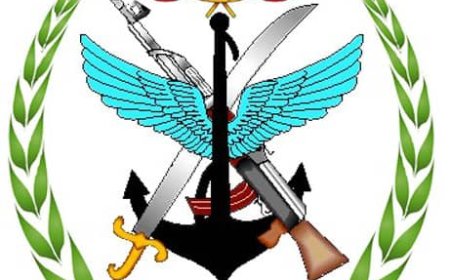 وزارة الدفاع اليمنية تُعلن فتح باب القبول والتسجيل بالكلية الحربية