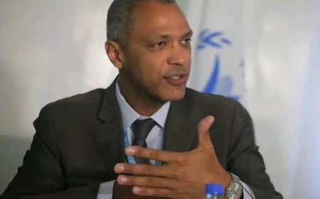 من هو المسؤول الأممي الجديد في اليمن وماقصته؟