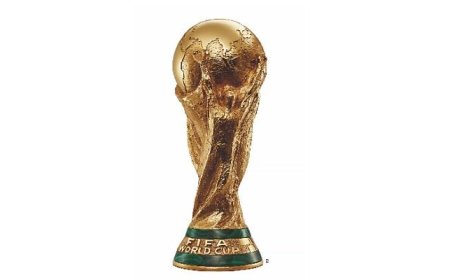 تذاكر نهائي كأس العالم 2026 تُسجل أرقام قياسية وأسعار خيالية