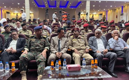 حضرموت تحتفي بالذكرى العاشرة لتحرير ساحل حضرموت