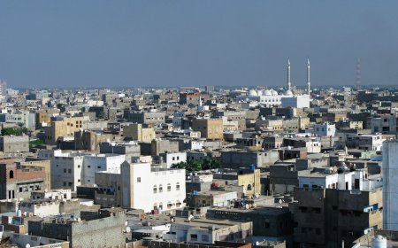 العثور على شاب مقتولاً داخل منزل في هذه المدينة