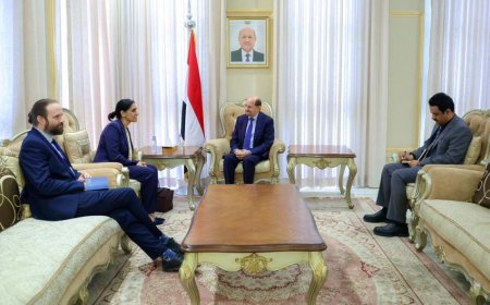 رئيس الوزراء يبحث مع السفيرة البريطانية تطورات الأوضاع وجهود الإصلاح