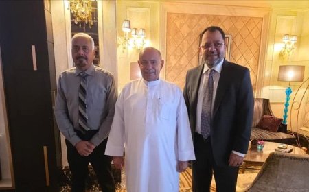 الخنبشي يوجه بتوريد إيرادات الكهرباء إلى حساب المؤسسة العامة