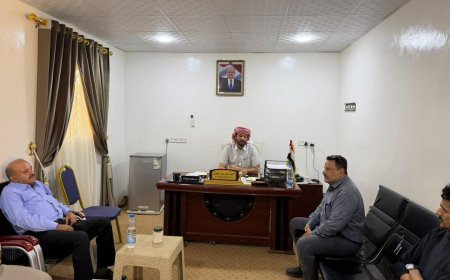 قرار حازم في الوديعة.. لا عبور للشاحنات المخالفة