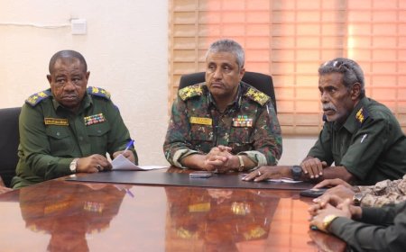 خطوة جديدة لتعزيز الأمن.. لقاء يجمع الجابري بضباط خريجي كلية الشرطة