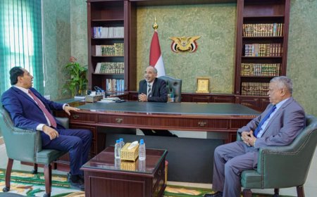 الصبيحي يشدد على تأهيل المنشآت الرياضية وصقل المواهب الشبابية