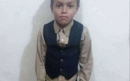 قاضي يقوم بترحيل طفل إلى قريته والسبب صادم