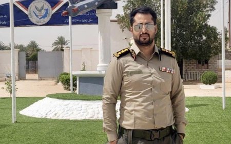 بعد تعيينه في حماية المنشآت.. الصحفي بن عطية يرد على اتهامات عنصرية تطال أيمن التركي