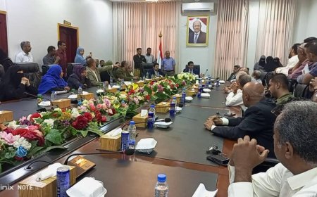 الأمانة العامة لرئاسة الوزراء تحتفي بعيد العمال العالمي