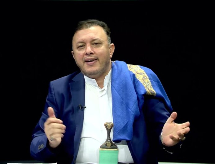 إعلامي يمني يدعو إلى توحيد الصف وتحريك الجبهات لاستعادة الدولة