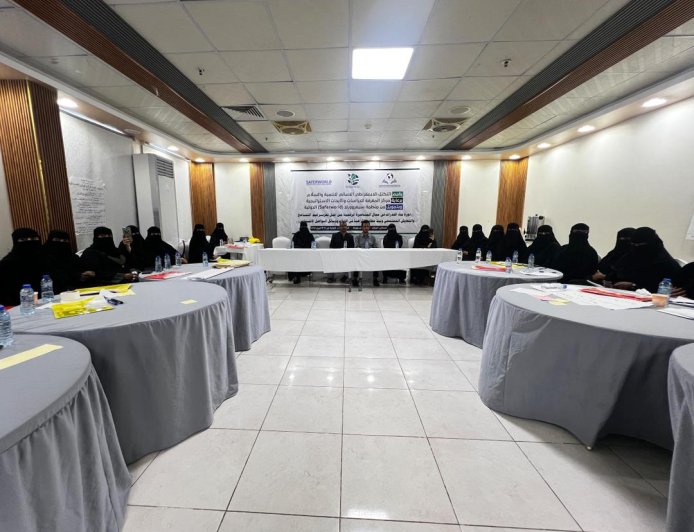  الجيلاني يختتم ورشة المناصرة الرقمية لترسيخ قيم التعايش ونبذ خطاب الكراهية