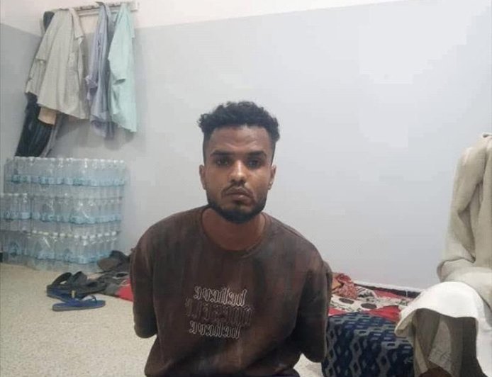 اعتراف سريع وتحقيقات مكتملة تمهد لمحاكمة عاجلة في قضية مقتل سائق باص بكريتر