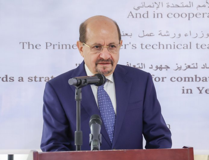 الزنداني يوجه رسالة حاسمة: الحرب على السعودية حرب على اليمنيين