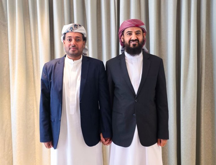 لقاء سياسي في الرياض يناقش تمكين حضرموت في التسوية القادمة