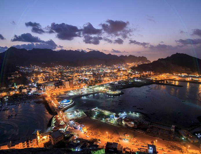 مقتل طفل بعدن على يد شقيقه بهذه الطريقة