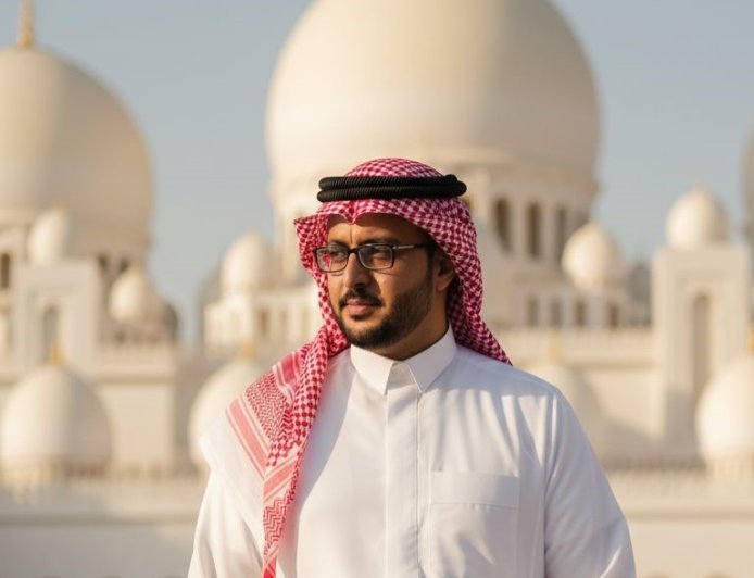 بن هلابي يسلط الضوء على مرحلة تاريخية تميزت فيها الهوية الحضرمية