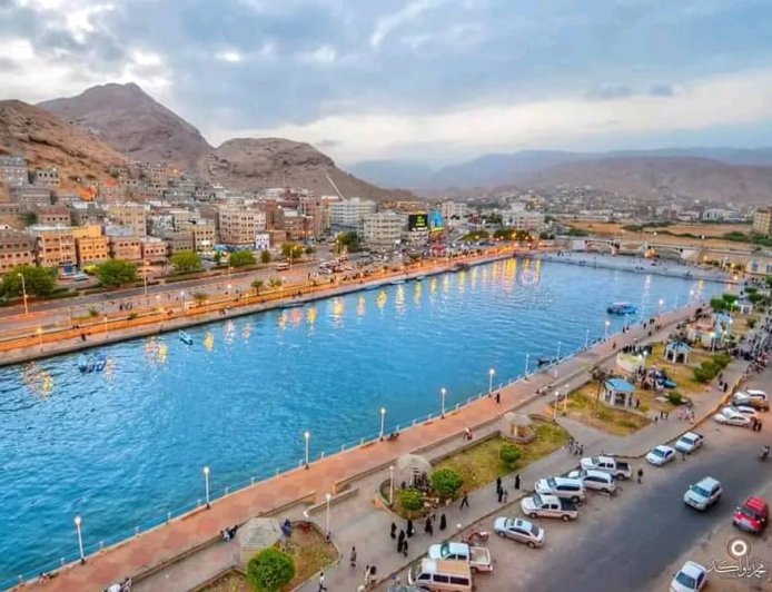 ماحقيقة القبض على سجناء حاولوا الهروب من سجن المكلا