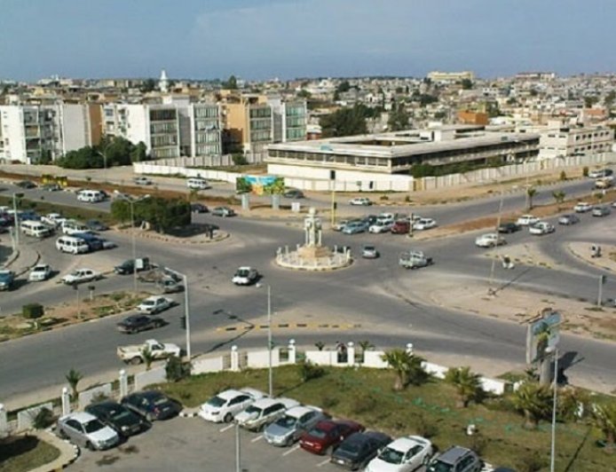 مقتل شيخ قبلي على خلفية نزاع في هذه المدينة