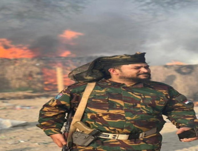 نجاة قيادات أمنية من كمين مسلح عقب حملة ضد مهربي البشر في أبين... الأسماء