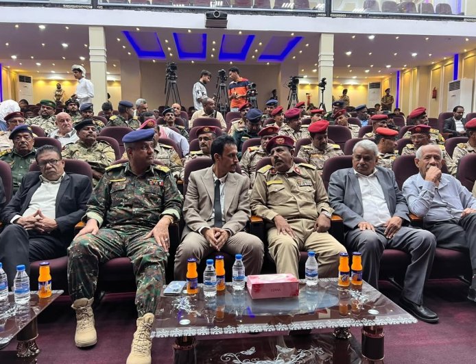 حضرموت تحتفي بالذكرى العاشرة لتحرير ساحل حضرموت