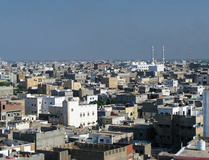 العثور على شاب مقتولاً داخل منزل في هذه المدينة