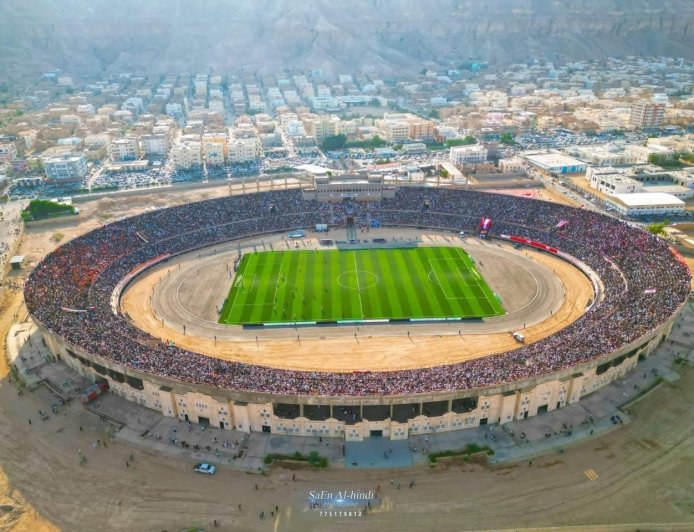 اليوم الخميس انطلاقة مباريات الدوري اليمني العام لكرة القدم ... تعرف على مباريات الاسبوع الأول