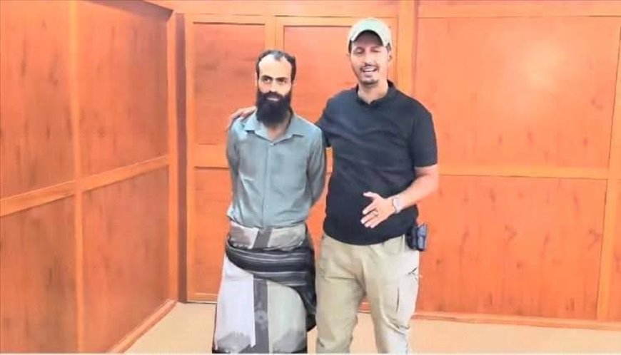 نهاية قضية كسر جناح الطائرة.. الإفراج عن بلال داود بعد أشهر من الاحتجاز