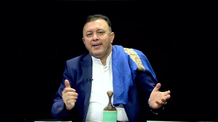 عز الدين يحذر من محاولات لإثارة الفتن وضرب التوافق الوطني