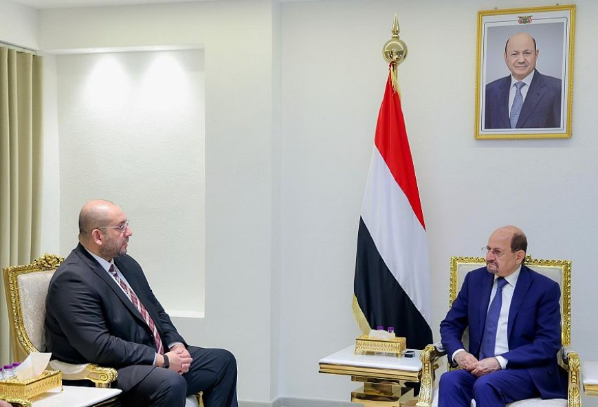 رئيس الوزراء يشدد على تكثيف الجهود لمكافحة الهجرة غير الشرعية