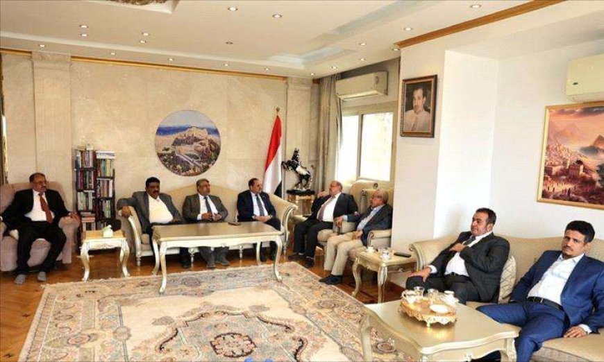 تحركات لإعادة تفعيل البرلمان وعقد جلساته في أقرب وقت.. تفاصيل