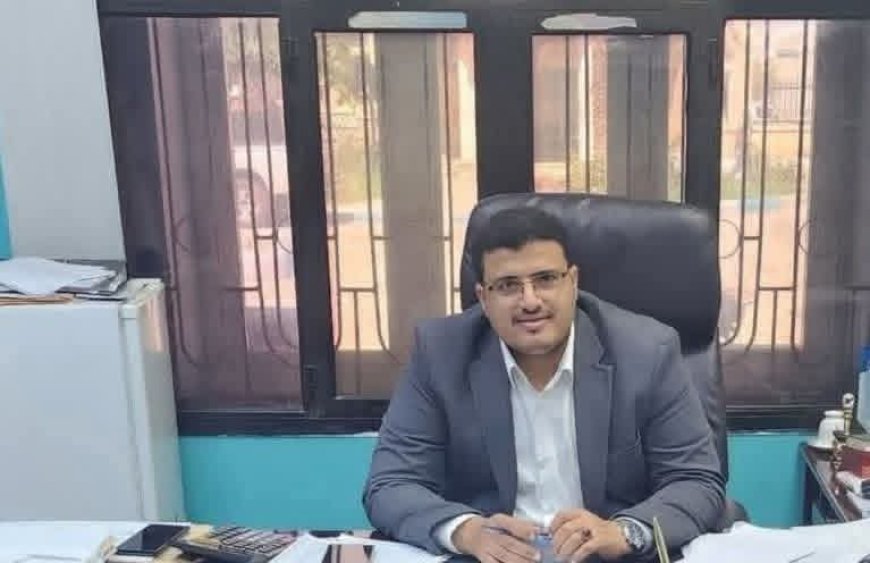 حصري للسدة نيوز: من هو مدير شركة النفط الجديد بساحل حضرموت؟