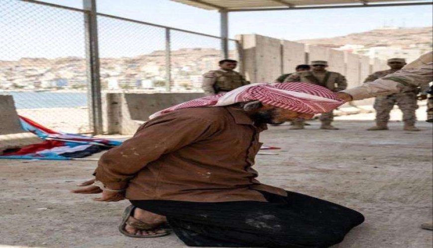 أنصار الانتقالي المنحل يتداولون صورة مولدة بالذكاء الاصطناعي في حضرموت